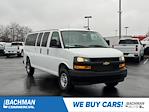 New 2025 Chevrolet Express 3500 LS Passenger Van for sale #25-7624 - photo 1