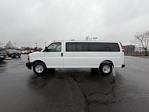 New 2025 Chevrolet Express 3500 LS Passenger Van for sale #25-7624 - photo 12