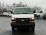 New 2025 Chevrolet Express 3500 LS Passenger Van for sale #25-7624 - photo 15