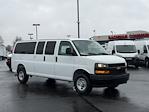 New 2025 Chevrolet Express 3500 LS Passenger Van for sale #25-7624 - photo 4