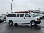 New 2025 Chevrolet Express 3500 LS Passenger Van for sale #25-7624 - photo 5