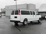 New 2025 Chevrolet Express 3500 LS Passenger Van for sale #25-7624 - photo 2