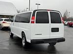 New 2025 Chevrolet Express 3500 LS Passenger Van for sale #25-7624 - photo 8