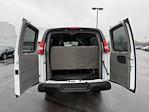 New 2025 Chevrolet Express 3500 LS Passenger Van for sale #25-7624 - photo 3