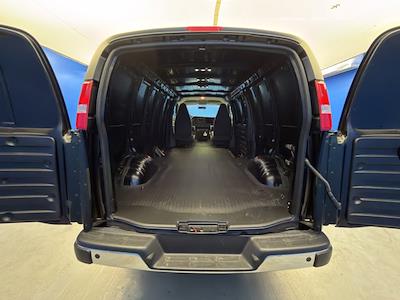 New 2025 Chevrolet Express 2500 - photo 1