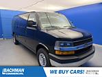 New 2025 Chevrolet Express 2500 Empty Cargo Van for sale #25-7628 - photo 1
