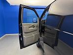 New 2025 Chevrolet Express 2500 Empty Cargo Van for sale #25-7628 - photo 11