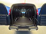 New 2025 Chevrolet Express 2500 Empty Cargo Van for sale #25-7628 - photo 2