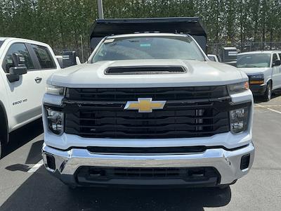 New 2025 Chevrolet Silverado 3500 - photo 2