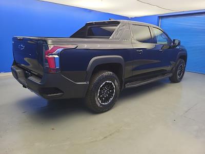 New 2026 Chevrolet Silverado EV Trail Boss Crew Cab 4WD Pickup for sale #26-0043 - photo 2