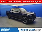 New 2026 Chevrolet Silverado EV Trail Boss Crew Cab 4WD Pickup for sale #26-0043 - photo 1