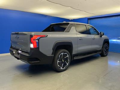 New 2026 Chevrolet Silverado EV LT Crew Cab 4WD Pickup for sale #26-0044 - photo 2