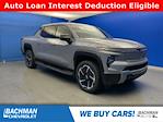 New 2026 Chevrolet Silverado EV LT Crew Cab 4WD Pickup for sale #26-0044 - photo 1