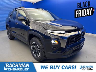 New 2026 Chevrolet Equinox ACTIV SUV for sale #26-0045 - photo 1