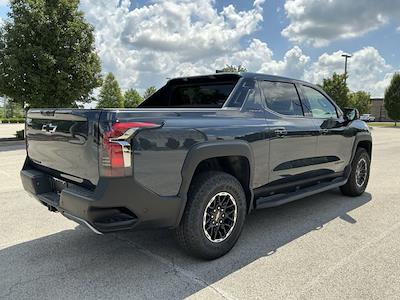 New 2026 Chevrolet Silverado EV Trail Boss Crew Cab 4WD Pickup for sale #26-0046 - photo 2