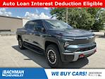 New 2026 Chevrolet Silverado EV Trail Boss Crew Cab 4WD Pickup for sale #26-0046 - photo 1