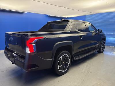 New 2026 Chevrolet Silverado EV LT Crew Cab for sale #26-0047 - photo 2