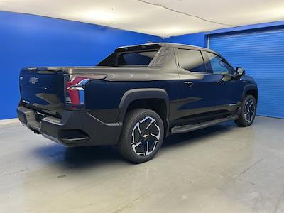 New 2026 Chevrolet Silverado EV LT Crew Cab 4WD Pickup for sale #26-0047 - photo 2