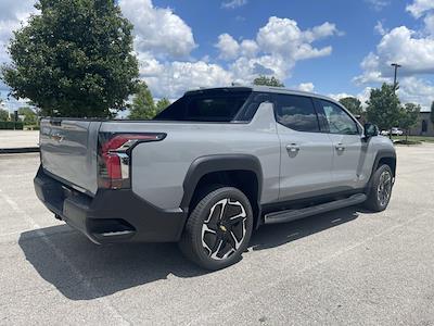 New 2026 Chevrolet Silverado EV LT Crew Cab 4WD Pickup for sale #26-0048 - photo 2