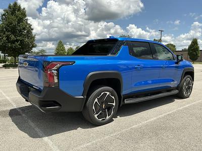 New 2026 Chevrolet Silverado EV LT Crew Cab 4WD Pickup for sale #26-0049 - photo 2