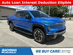 New 2026 Chevrolet Silverado EV LT Crew Cab 4WD Pickup for sale #26-0049 - photo 1