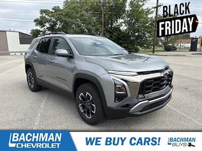 New 2026 Chevrolet Equinox ACTIV SUV for sale #26-0061 - photo 1