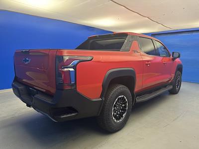 New 2026 Chevrolet Silverado EV Crew Cab 4WD Pickup for sale #26-0066 - photo 2