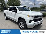 New 2026 Chevrolet Silverado 1500 LT Crew Cab 4WD Pickup for sale #26-0068 - photo 1