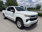 New 2026 Chevrolet Silverado 1500 LT Crew Cab 4WD Pickup for sale #26-0068 - photo 3