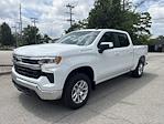 New 2026 Chevrolet Silverado 1500 LT Crew Cab 4WD Pickup for sale #26-0068 - photo 5