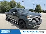 2026 Chevrolet Silverado 1500 Crew Cab 4WD Pickup for sale #26-0071 - photo 1
