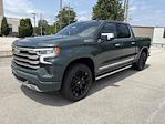 2026 Chevrolet Silverado 1500 Crew Cab 4WD Pickup for sale #26-0071 - photo 5