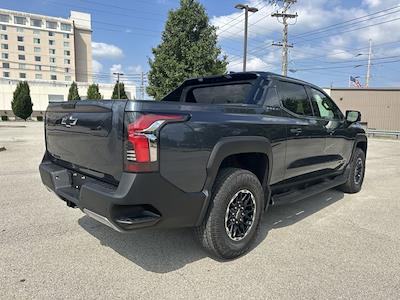 New 2026 Chevrolet Silverado EV Crew Cab 4WD Pickup for sale #26-0080 - photo 2