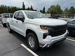 New 2026 Chevrolet Silverado 1500 Work Truck Double Cab 4WD Pickup for sale #26-0081 - photo 3
