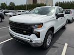 New 2026 Chevrolet Silverado 1500 Work Truck Double Cab 4WD Pickup for sale #26-0081 - photo 5