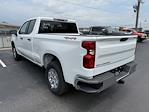 New 2026 Chevrolet Silverado 1500 Work Truck Double Cab 4WD Pickup for sale #26-0081 - photo 6