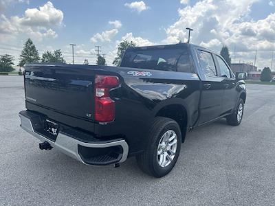 2026 Chevrolet Silverado 1500 Crew Cab 4WD Pickup for sale #26-0082 - photo 2