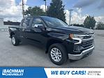 2026 Chevrolet Silverado 1500 Crew Cab 4WD Pickup for sale #26-0082 - photo 1