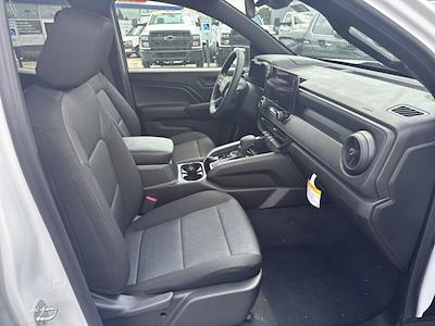 New 2026 Chevrolet Colorado Work Truck Crew Cab 4WD Pickup for sale #26-0088 - photo 2