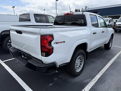 2026 Chevrolet Colorado Crew Cab 4WD Pickup for sale #26-0088 - photo 2