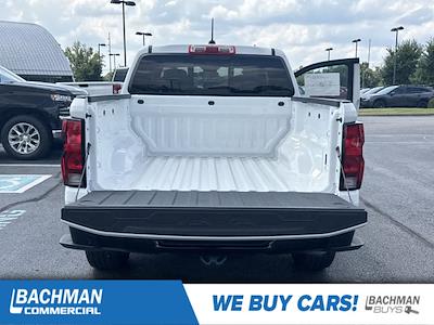 New 2026 Chevrolet Colorado Work Truck Crew Cab 4WD Pickup for sale #26-0088 - photo 1