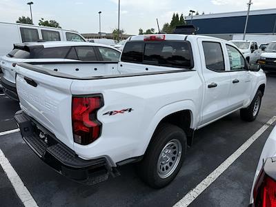 2026 Chevrolet Colorado Crew Cab 4WD Pickup for sale #26-0089 - photo 2