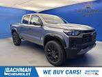 New 2026 Chevrolet Colorado Trail Boss Crew Cab 4WD Pickup for sale #26-0092 - photo 1