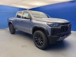 New 2026 Chevrolet Colorado Trail Boss Crew Cab 4WD Pickup for sale #26-0092 - photo 3