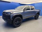 New 2026 Chevrolet Colorado Trail Boss Crew Cab 4WD Pickup for sale #26-0092 - photo 5