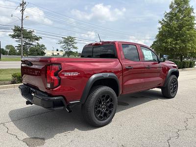 New 2026 Chevrolet Colorado Trail Boss Crew Cab 4WD Pickup for sale #26-0094 - photo 2