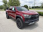 New 2026 Chevrolet Colorado Trail Boss Crew Cab 4WD Pickup for sale #26-0094 - photo 3