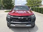New 2026 Chevrolet Colorado Trail Boss Crew Cab 4WD Pickup for sale #26-0094 - photo 4