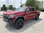 New 2026 Chevrolet Colorado Trail Boss Crew Cab 4WD Pickup for sale #26-0094 - photo 5