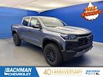 New 2026 Chevrolet Colorado Trail Boss Crew Cab 4WD Pickup for sale #26-0095 - photo 1